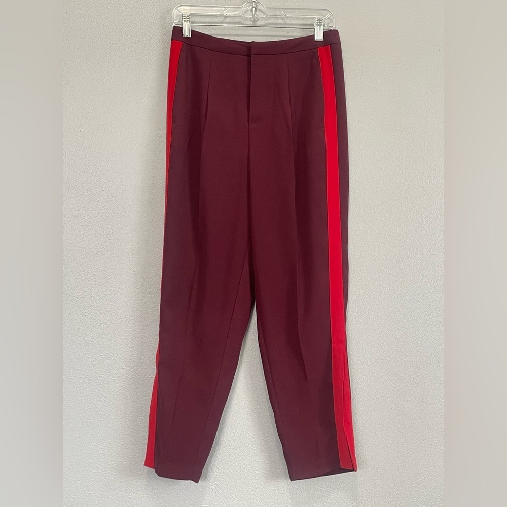 Fun Habitual Y2K size 4 dress trousers